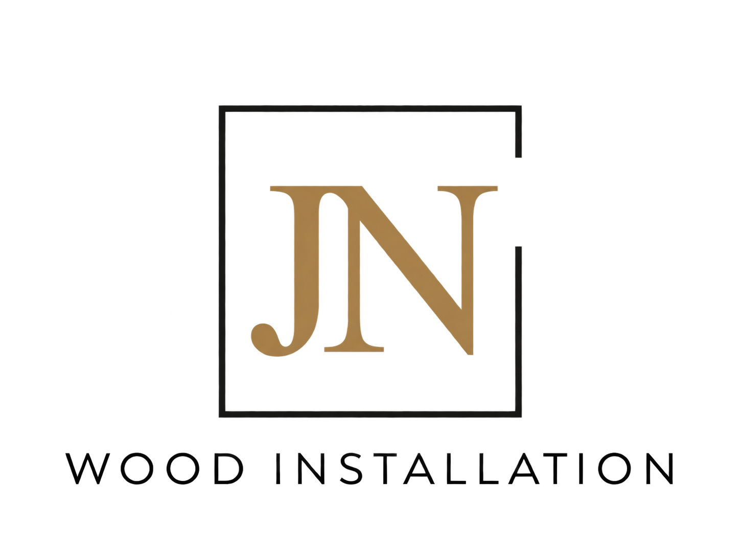 JN Wood Installation